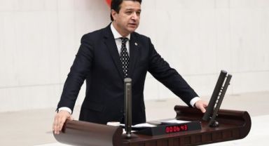 Arıkan'dan cevap:
