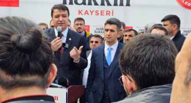 ''Arıkan'ın vaadi