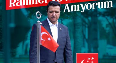 Arıkandan Duygulandıran Çanakkale ve Şehit Paylaşımı