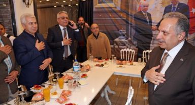 Avşarlardan kültür evine tam not
