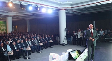 BAŞKAN ÇOLAKBAYRAKDAR'DAN GELECEĞİ ŞEKİLLENDİRECEK, ÇIĞIR AÇAN VİZYONEL PROJELER