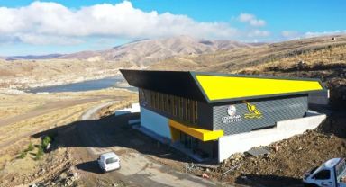 Başkan Çolakbayrakdar: “Kayseri, Türkiye’nin yeni merkezi olacak”