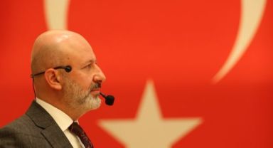 Başkan Çolakbayraktar, 