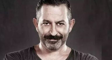 Cem Yılmaz'dan Ramazanın ilk gecesi tepki çeken paylaşım!