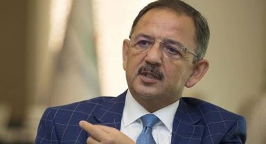 Çevre, Şehircilik Ve İklim Değişikliği Bakanı Mehmet Özhaseki, Kocaeli’nde Konuştu: “Kocaeli’nin 7 Yerinde Kentsel Dönüşüm Çalışmalarımız Devam Edecek”