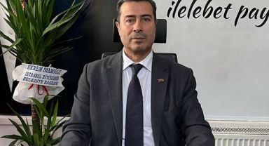 CHP İl Başkanı Feyzullah Keskin Kayseri BŞB’yi Su Üzerinden Eleştirdi: Daha Önceleri Neredeydiniz?