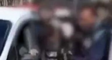 Çocuğa cinsel saldırıda bulunan şahıs 150 saatlik kamera izlenmesiyle bulundu