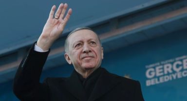 Cumhurbaşkanı Erdoğan 21 Mart'ta Kayseri'ye geliyor!