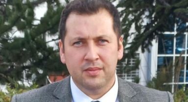 DEVA Partili Ankaralıoğlu