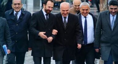 DEVA Partisi Hacılar Belediye Başkan Adayı İsmail Bayam: