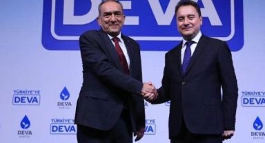 Deva Partisi Hacılar Belediye Başkan Adayı İsmail Bayam, seçim sonrası için projelerinden bahsetti!