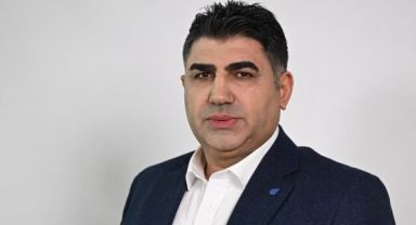 DEVA Partisi Kocasinan Belediye Başkan Adayı Kadir Türkmen'den 18 Mart Mesajı