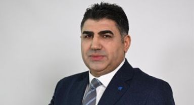 DEVA Partisi Kocasinan Belediye Başkan Adayı Kadir Türkmen, ‘Hekimlik bir meslek değil, bir yaşam biçimidir’