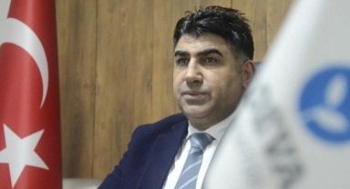 DEVA Partisi Kocasinan Belediye Başkan Adayı Türkmen: