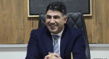 DEVA Partisi Kocasinan Belediye Başkan Adayı Türkmen: