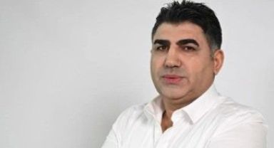 DEVA Partisi Kocasinan Belediyesi Başkan adayı Kadir Türkmen, Azim Deniz'e yapılan saldırıyı kınadı!