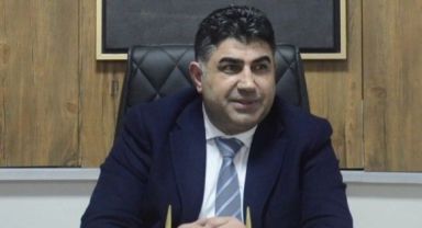 DEVA Partisi Kocasinan Belediyesi Başkan Adayı Kadir Türkmen: