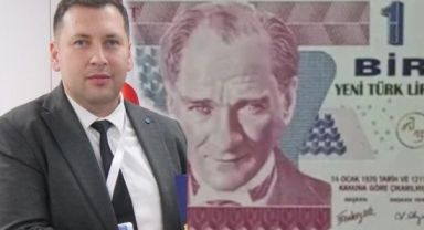 DEVA Partisi Melikgazi Belediye Başkan Adayı Mehmet Ankaralıoğlu'ndan Enflasyon paylaşımı!