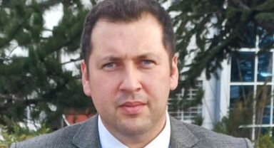 DEVA Partisi Melikgazi Belediyesi Başkan Adayı Ankaralıoğlu Resmi X hesabından paylaştı!