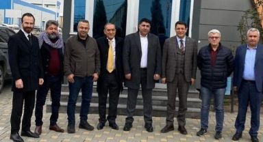 DEVA Partisi'nin Büyükşehir ve Melikgazi adayları hafta sonu açıklanacak!