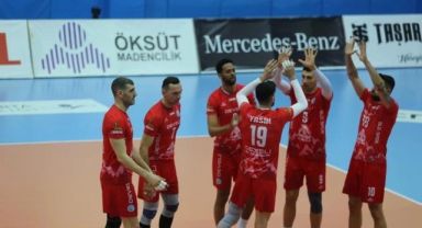 Develi Belediye Sezonu 10’uncu Sırada Tamamladı