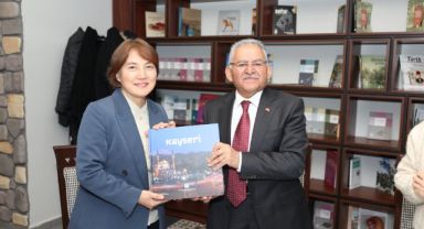 DÜNYANIN İLGİSİNİ ÇEKEN KÜLTEPE KAZILARINA KORELİLER DE KATILACAK