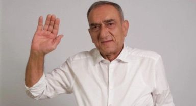 DEVA Partisi Hacılar Belediye Başkan Adayı İsmail Bayam Hacılar için kolları sıvadı!
