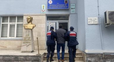 FETÖ-DEAŞ Yakalama ve PKK propagandası tespiti