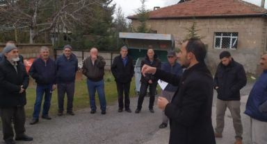 Gurbete gitme dönemi sona erecek