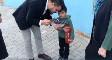 Hacılar dünya markası olacak