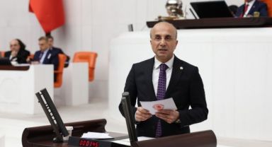 Hayaldi, gerçek oldu. Faizler %50 'ye çıktı.