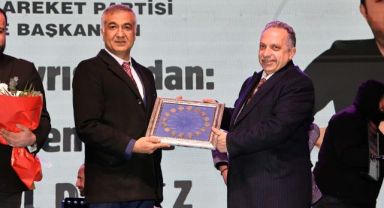 “HİZMETİN EN İYİSİNİ BİZ YAPARIZ”