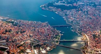 İstanbul'un yeniden dağı taşı altın oldu! Dünya'da en çok ziyaret edilen şehir sıralamasında rekor kırdı