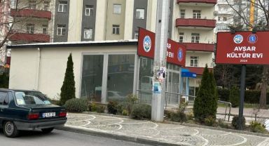 İYİ PARTİLİ GÖKER GÖZÜTOK’TAN AK PARTİLİ YALÇIN’A: AVŞARLARA BU KULÜBEYİ Mİ LAYIK GÖRDÜNÜZ?