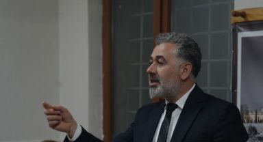 İyi Partili Sedat Kılınç: Yıllardır İktidar Olanlar, Ceketimizi Assak Kazanırız Diyorlar, Halkın Sorunlarından Uzaklar