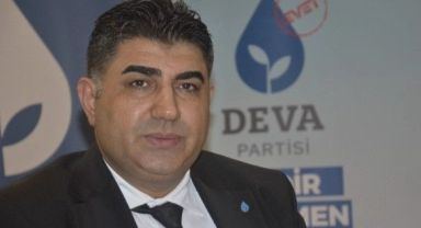Kadir Türkmen,