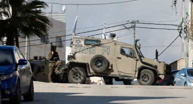 Kanada Dışişleri Bakanı Joly, İsrail'e silah satışına son vereceklerini açıkladı