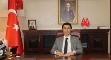 Kaymakam Vali Yardımcısı Oldu