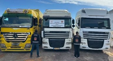 Kayseri’de 4 milyonluk change operasyonu