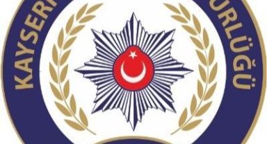Kayseri'de 7 kişiye terörden işlem yapıldı