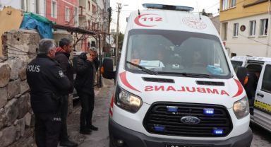 Kayseri'de bıçaklı kavga: 1'i ağır 2 yaralı
