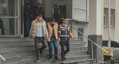 Kayseri'de çeşitli suçlardan aranan 40 kişi yakalandı