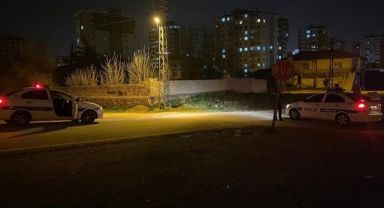 Kayseri'de Silahlı Kavga: 3 Yaralı