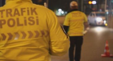 Kayseri polisi trafik magandalarına geçit vermiyor