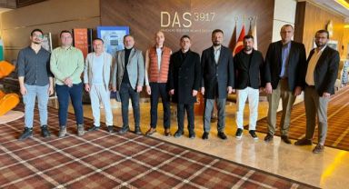 Kayseri Sağlık Turizminde Dev Adım Atıyor