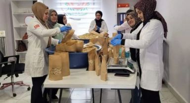 Kayserili Kadınların Başarısı TOKA!