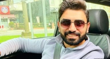 Kayserili Polis memuru İlker Duran şehit oldu!