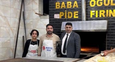Kocasinan'ın ulaşım çilesine DEVA olacağız!