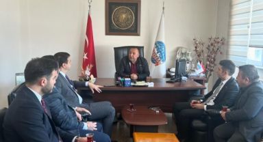 Kocasinan kendi haline terk edilemez