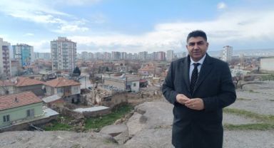 Kocasinanlı Kadınlar Şanslı Olacak